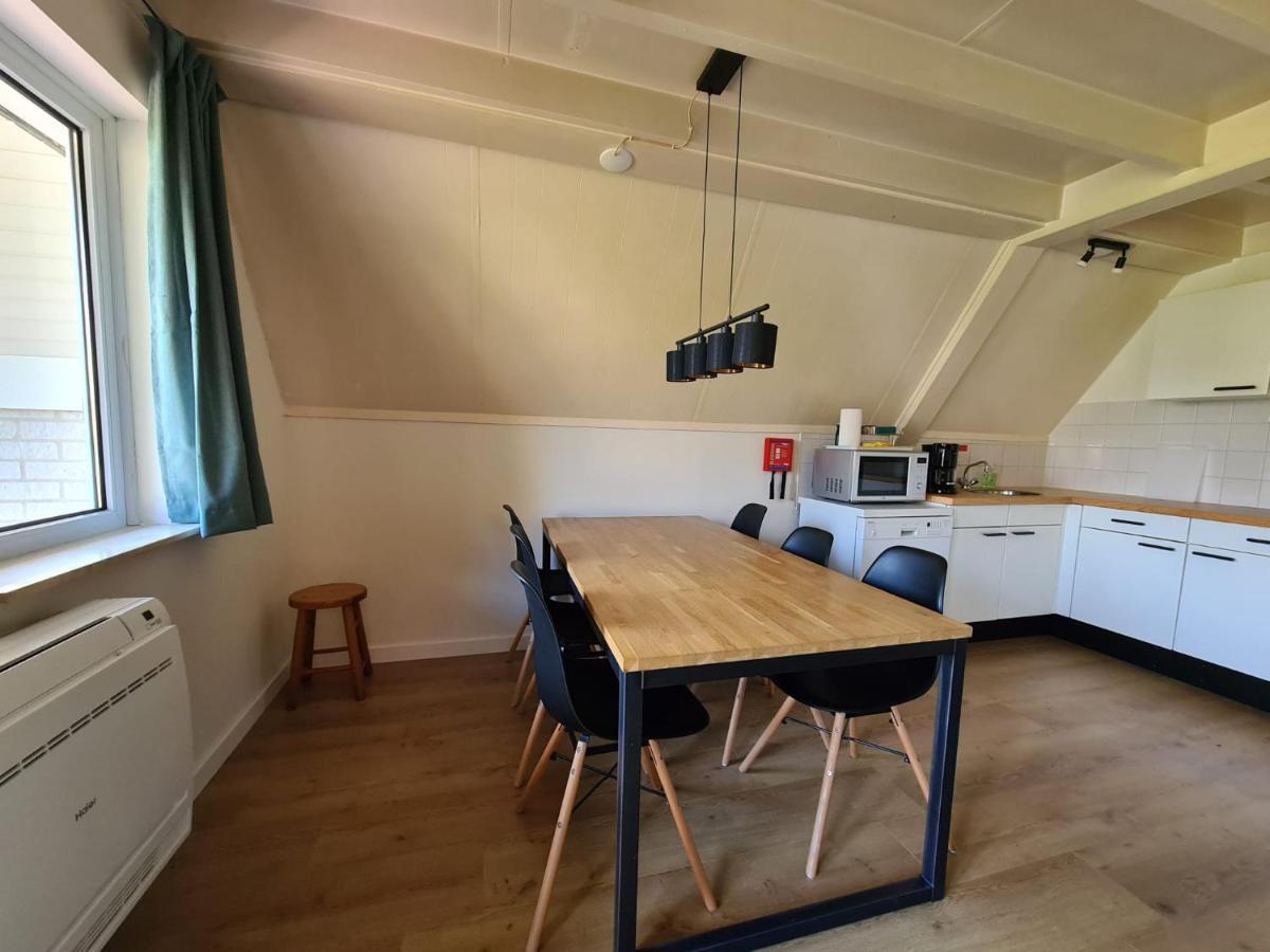 Vakantiehuisje In Gramsbergen Bagian luar foto
