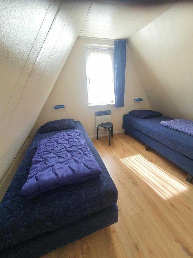 Vakantiehuisje In Gramsbergen Bagian luar foto
