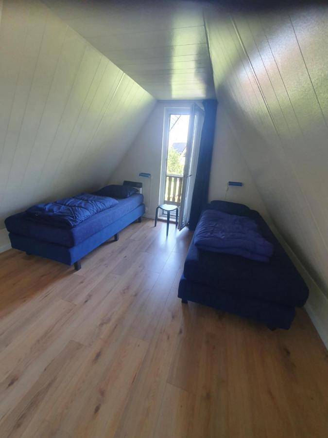 Vakantiehuisje In Gramsbergen Bagian luar foto
